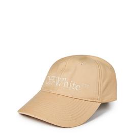 Off White Gab Bbl Cap Ld99