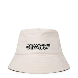 Off White Ff Blur Hat Sn99