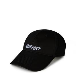 Off White Ff Blur Cap Sn99