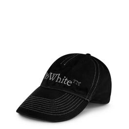 Off White Laund Cap Sn99