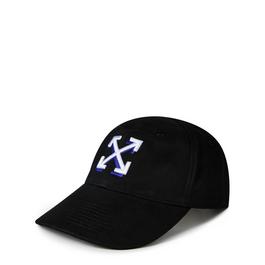 Off White Arrow Cap Sn99