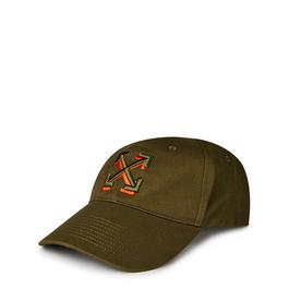 Off White Arrow Cap Sn99