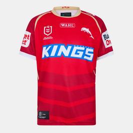 Classic Sportswear Home Shirt 2024 2025 Adults