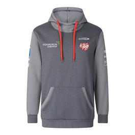 Classic Sportswear CS Hoodie 2025 2026 Mens