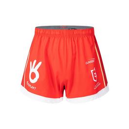 Classic Sportswear CS Home Shorts 2025 2026 Mens