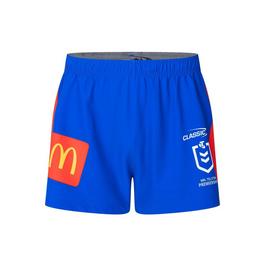 Classic Sportswear CS Home Shorts 2025 2026 Mens