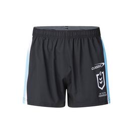 Classic Sportswear CS Home Shorts 2025 2026 Mens