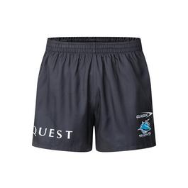 Classic Sportswear CS Training Shorts 2025 2026 Mens