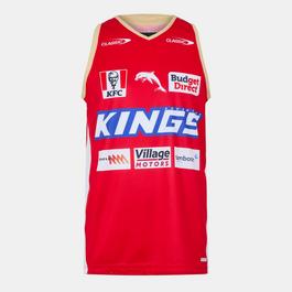 Classic Sportswear Pro Training Singlet 2025 2026 Mens