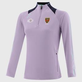 ONeills Down Dynamo Half Zip Top Girls