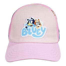 Bluey Cap Childrens