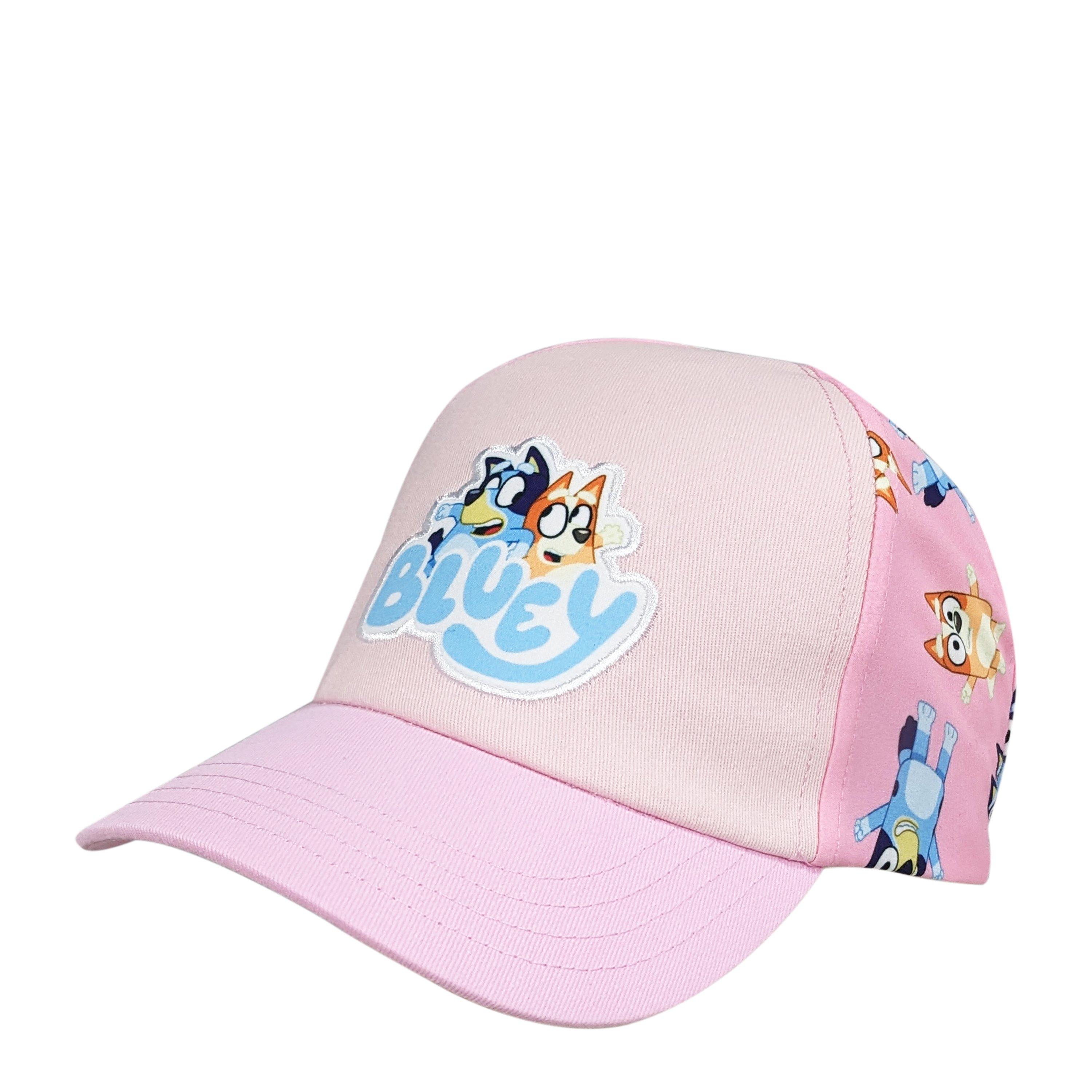 Rosa - Bluey - Cap Childrens - 2