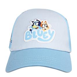 Bluey Cap Childrens