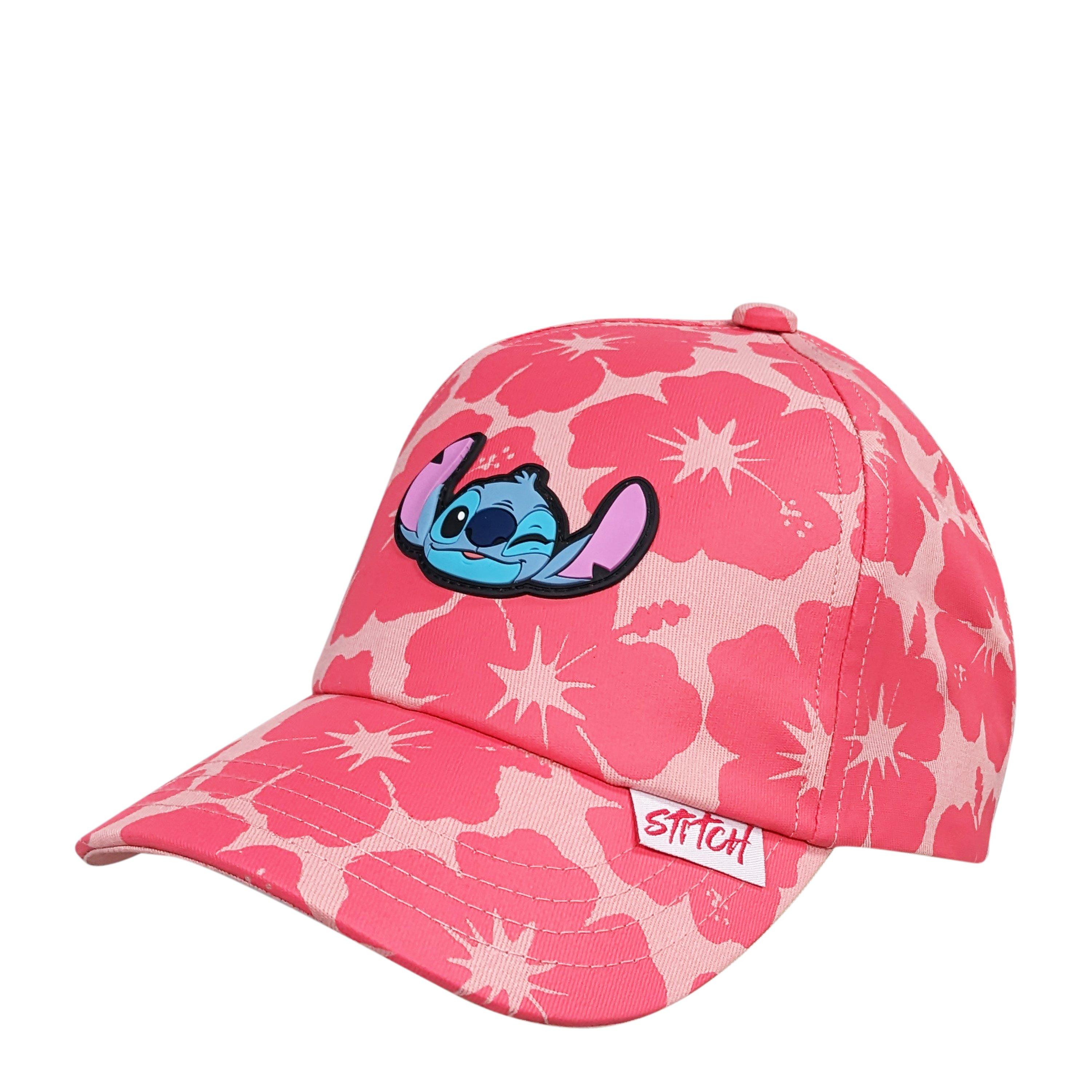 Stitch - Disney - Disney Cap Childrens - 2