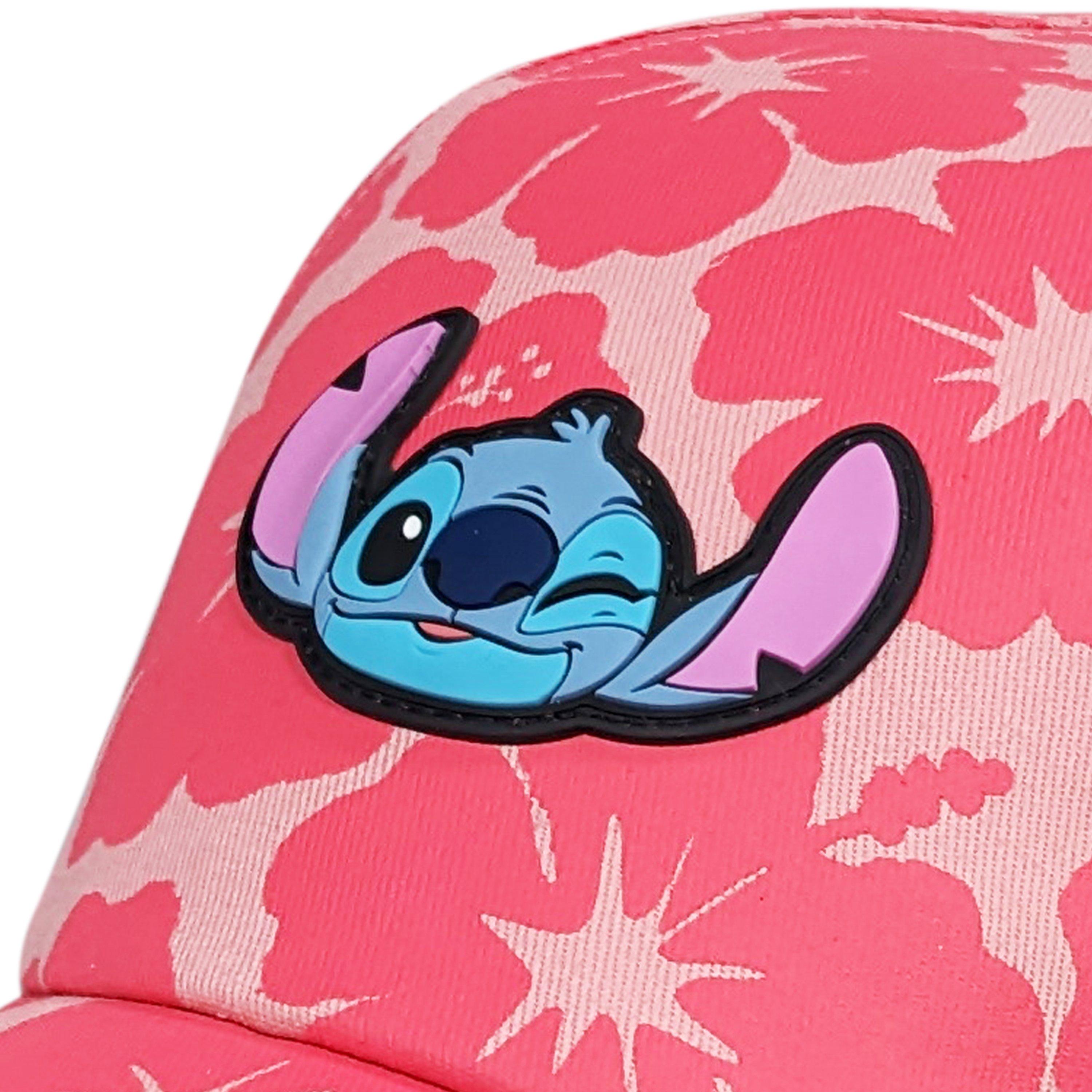 Stitch - Disney - Disney Cap Childrens - 4