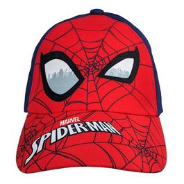 Marvel Spiderman Baseball Cap Childrens