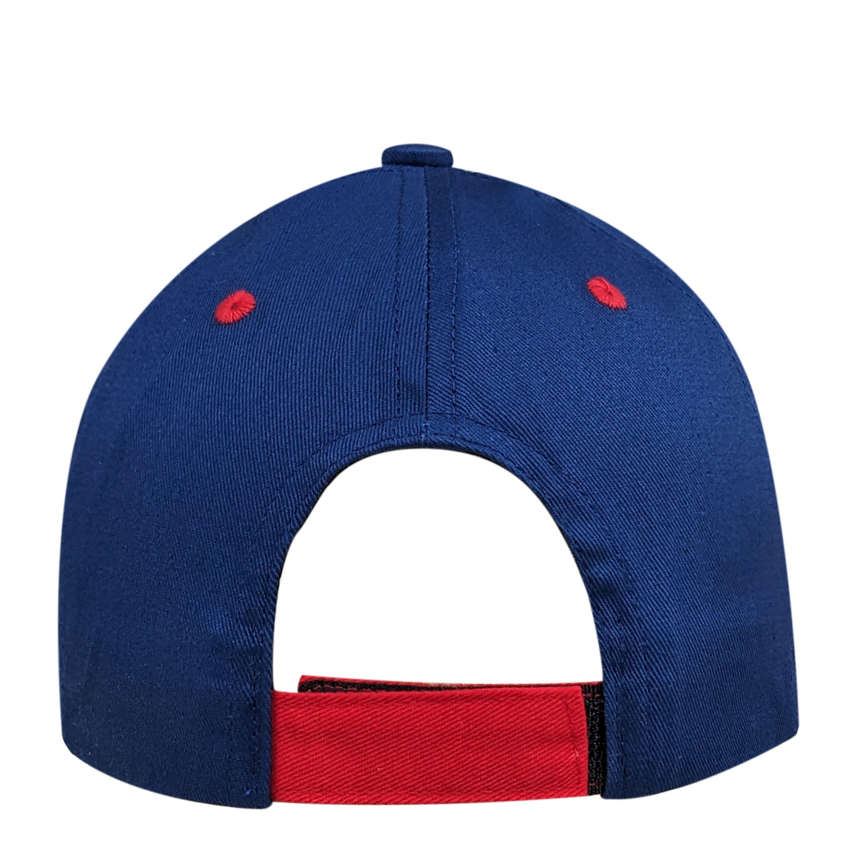 Spiderman - Marvel - Spiderman Baseball Cap Childrens - 3