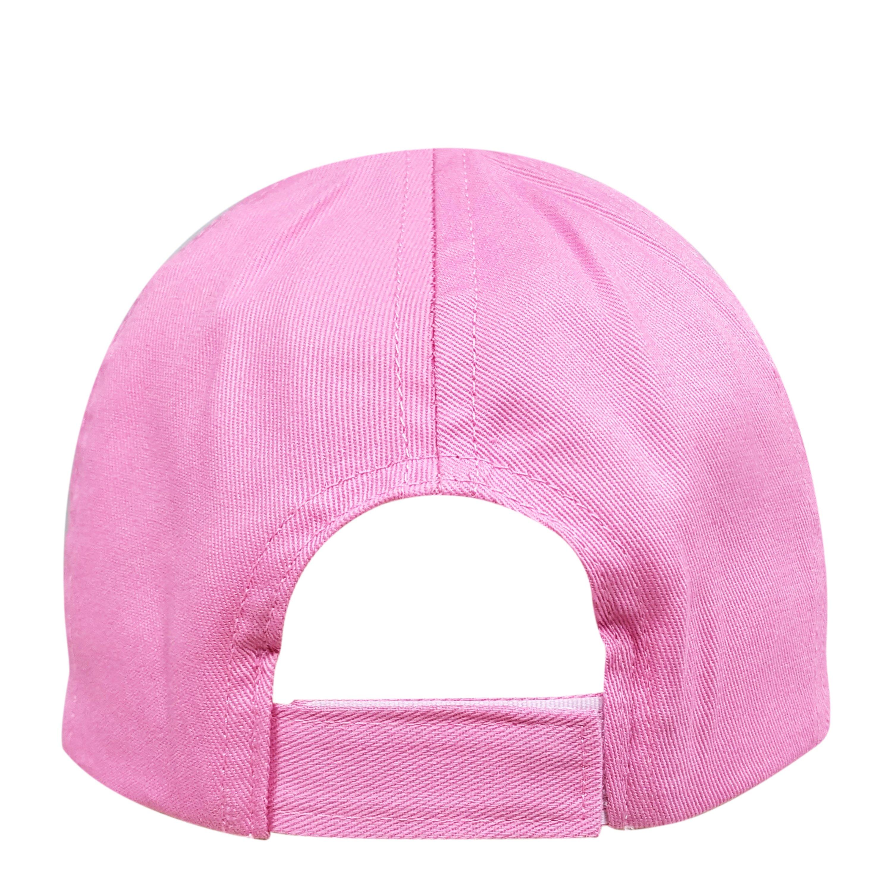Pink Peppa - Peppa Pig - Peppa Pig Cap Childrens - 3