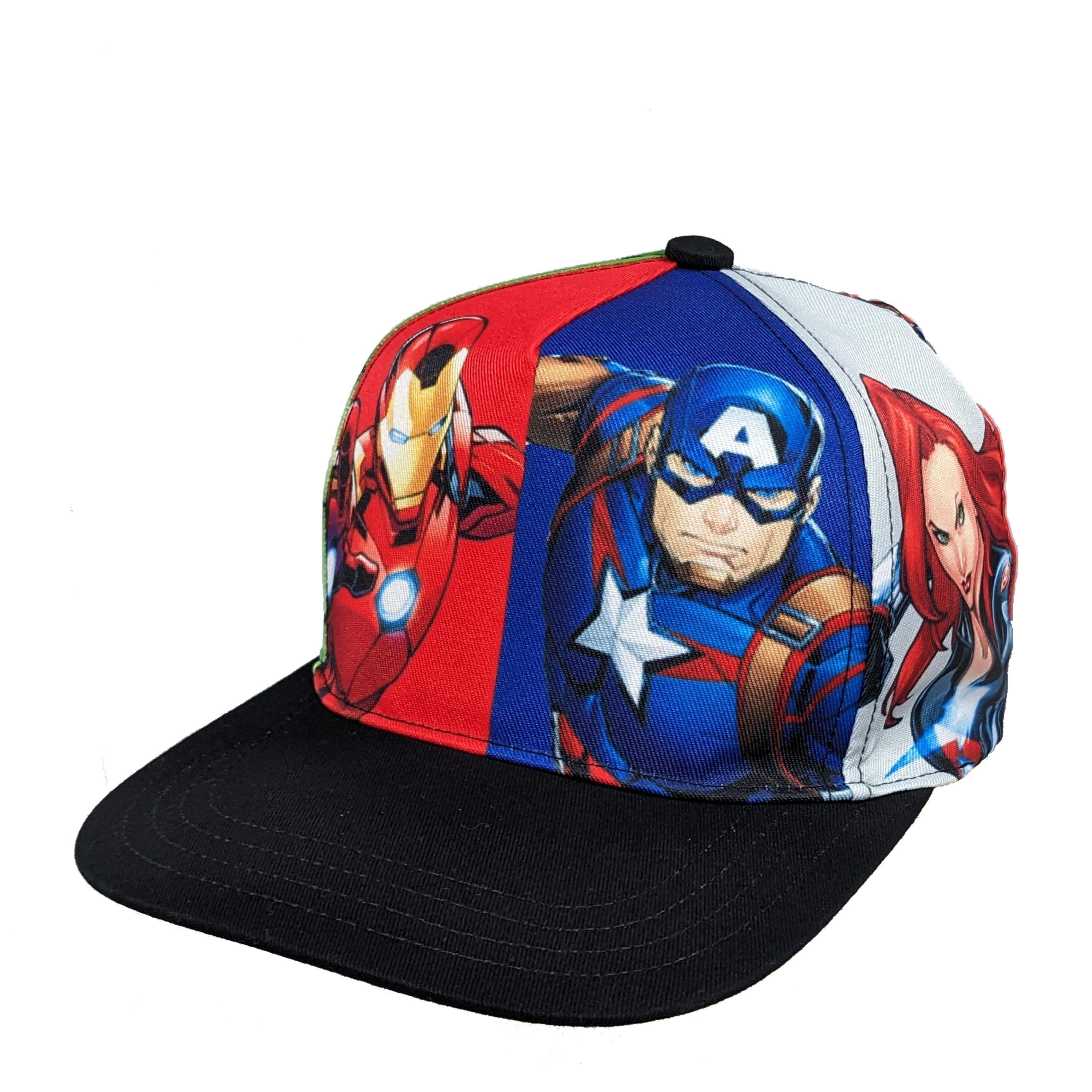 Avengers - Marvel - Cap Childrens - 1