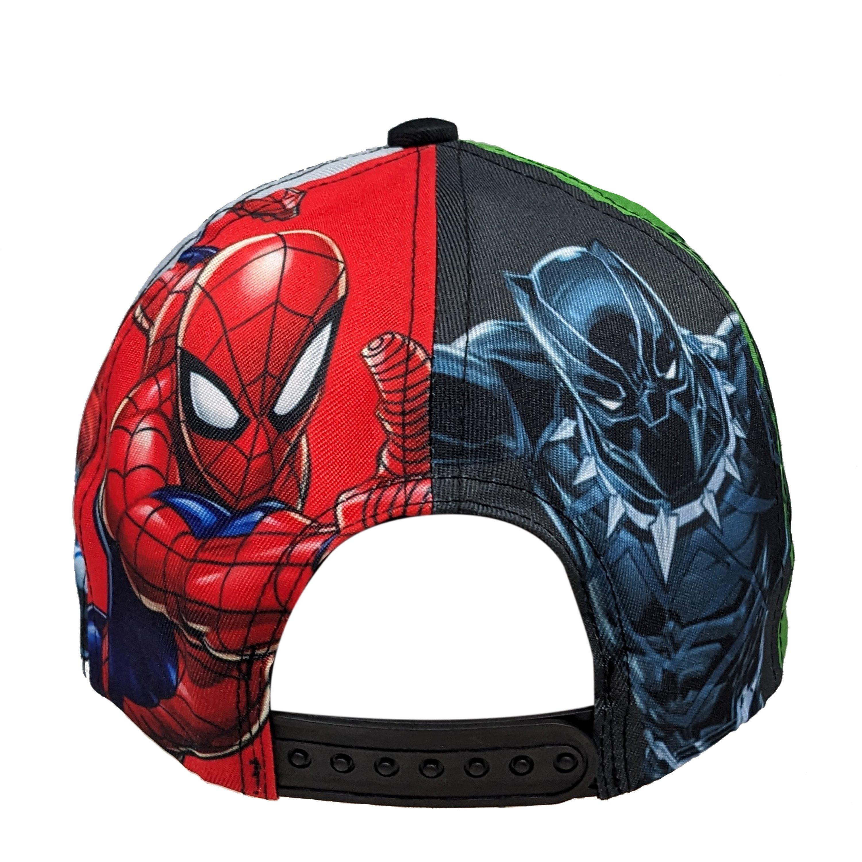 Avengers - Marvel - Cap Childrens - 3