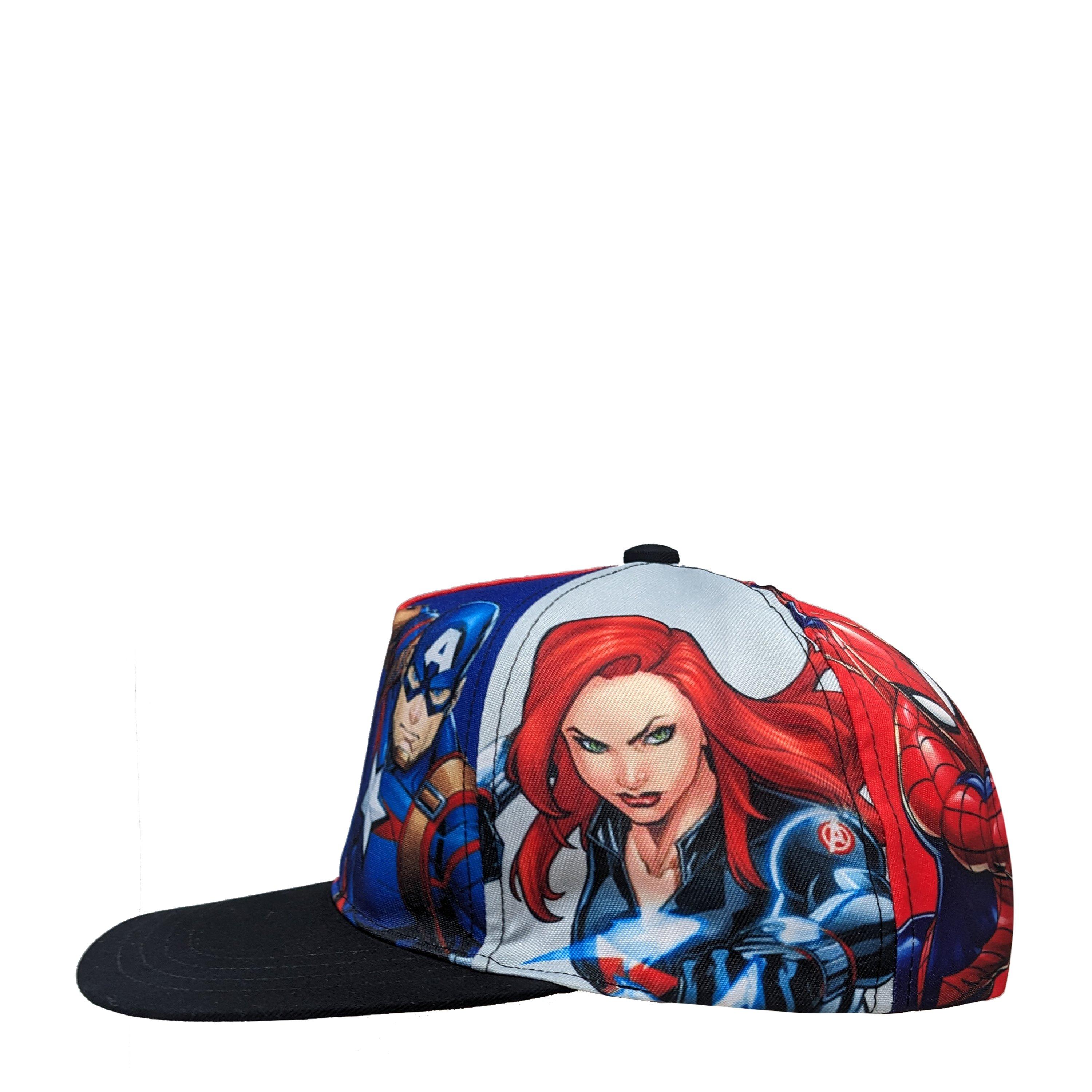 Avengers - Marvel - Cap Childrens - 4