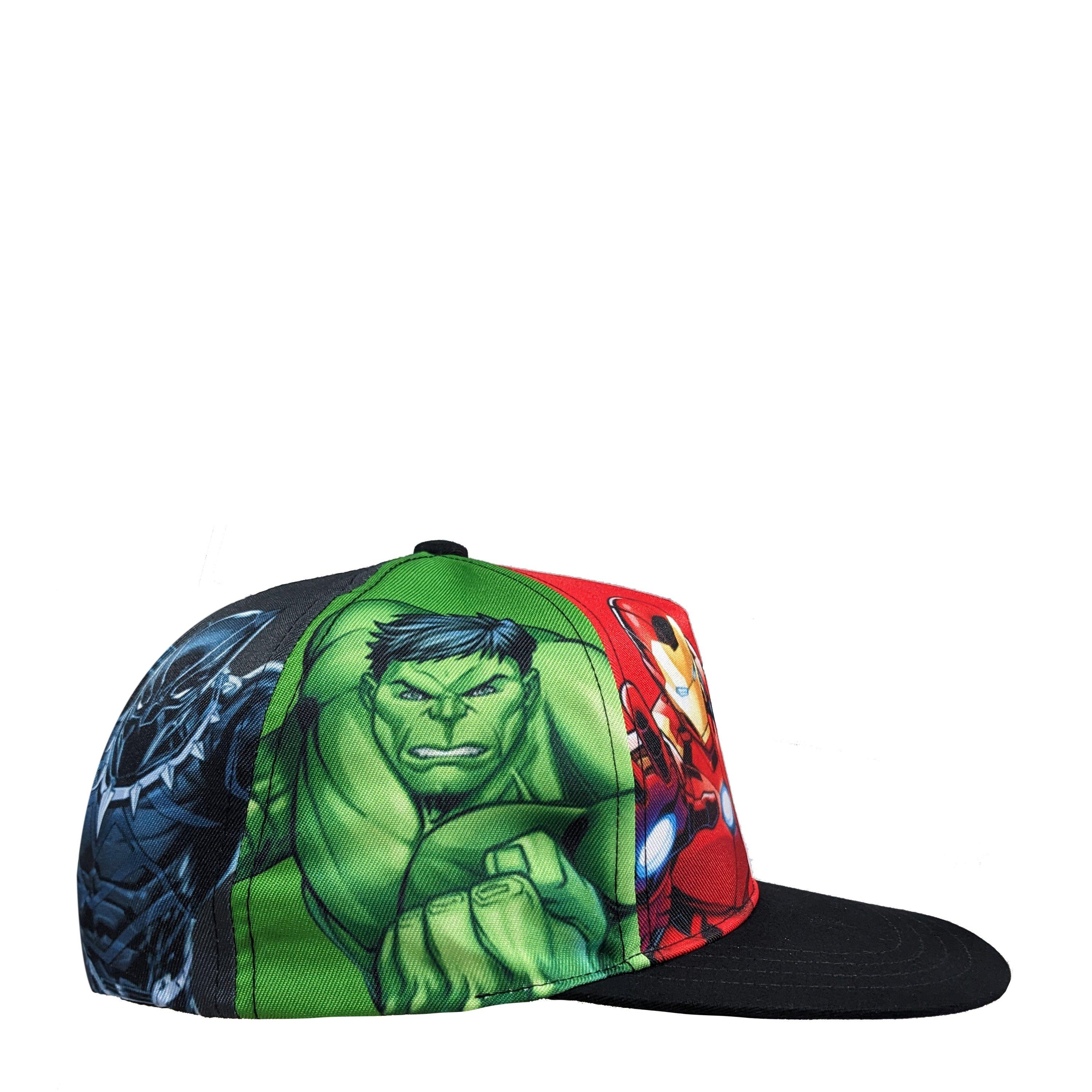 Avengers - Marvel - Cap Childrens - 5