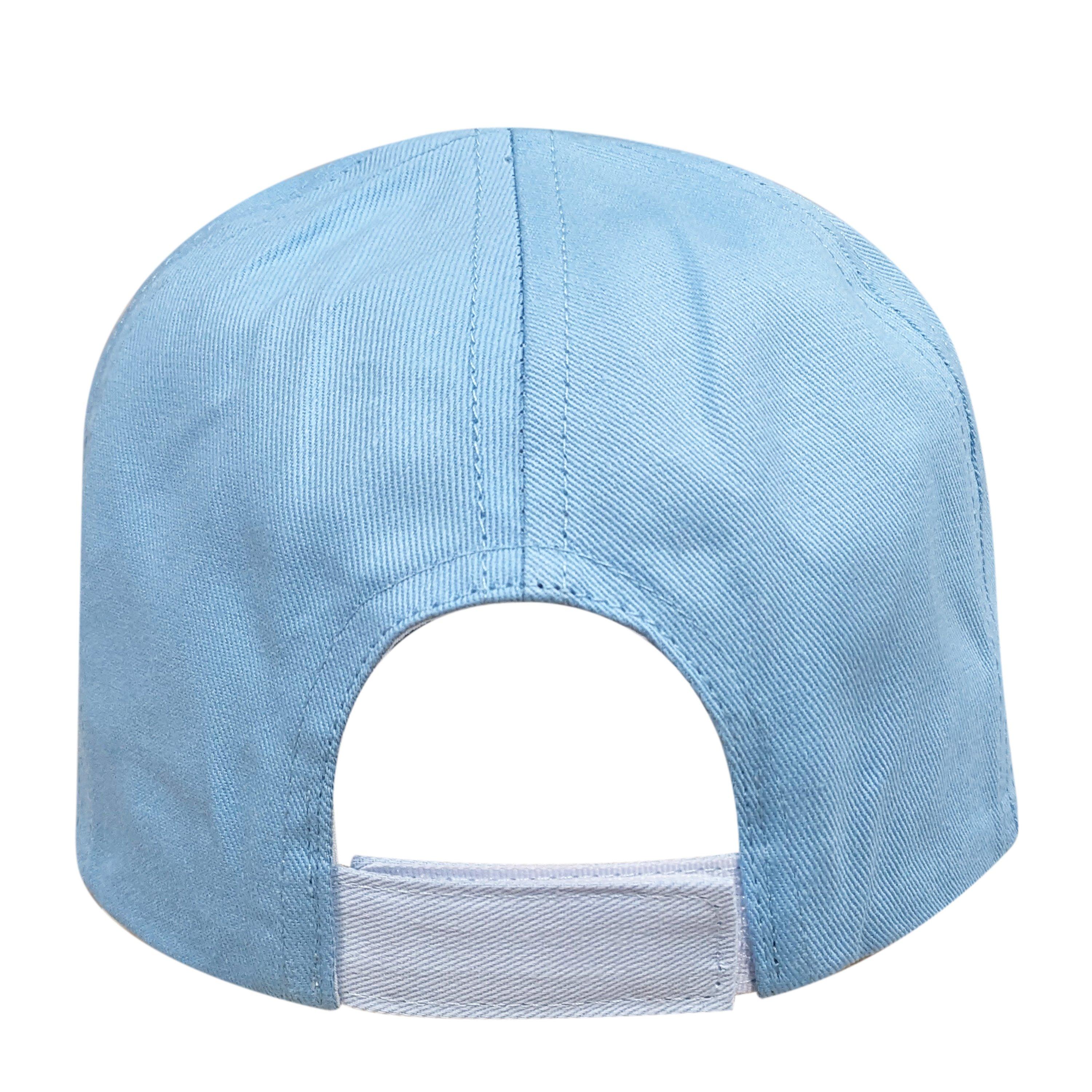 Blå - Bluey - Bluey Baseball Cap 2 Pack Childrens - 7