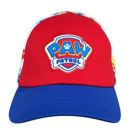 Paw Patrol PP Baseball Cap Childrens