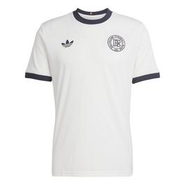 adidas Germany 125th Anniversary Shirt Adults