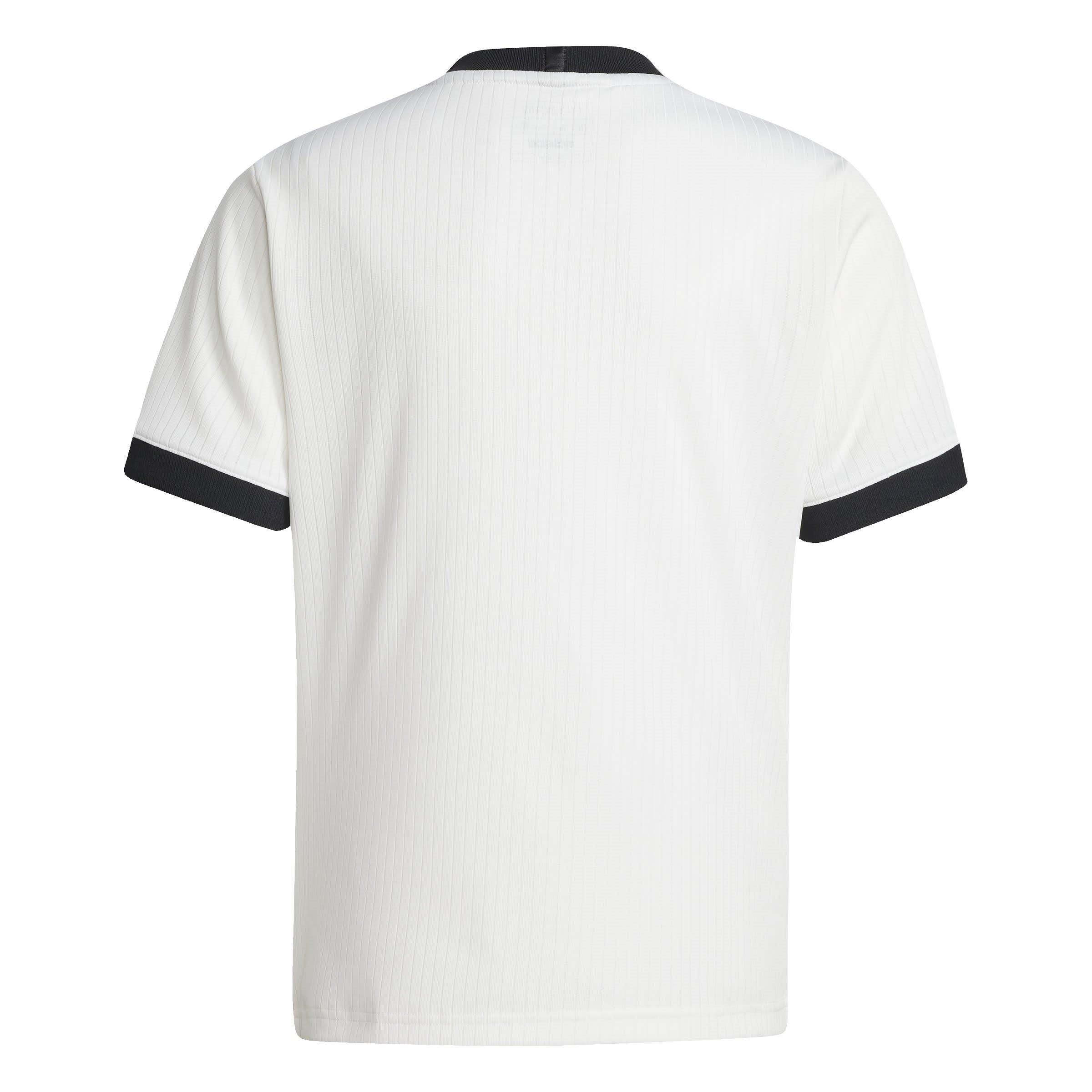 White/Black - adidas - Germany 125th Anniversary Shirt Juniors - 2