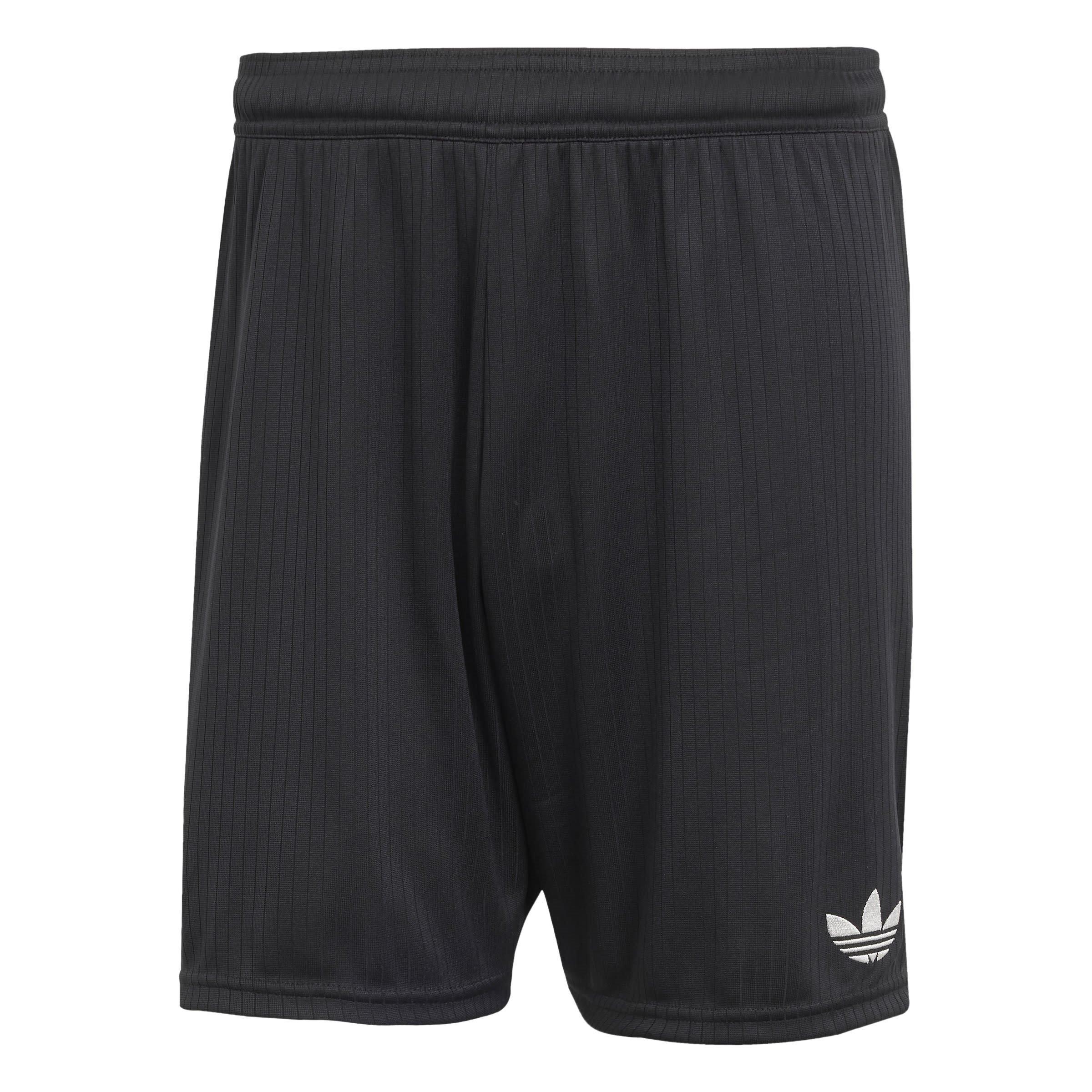 Black/White - adidas - Germany 125th Anniversary Shorts Adults - 1