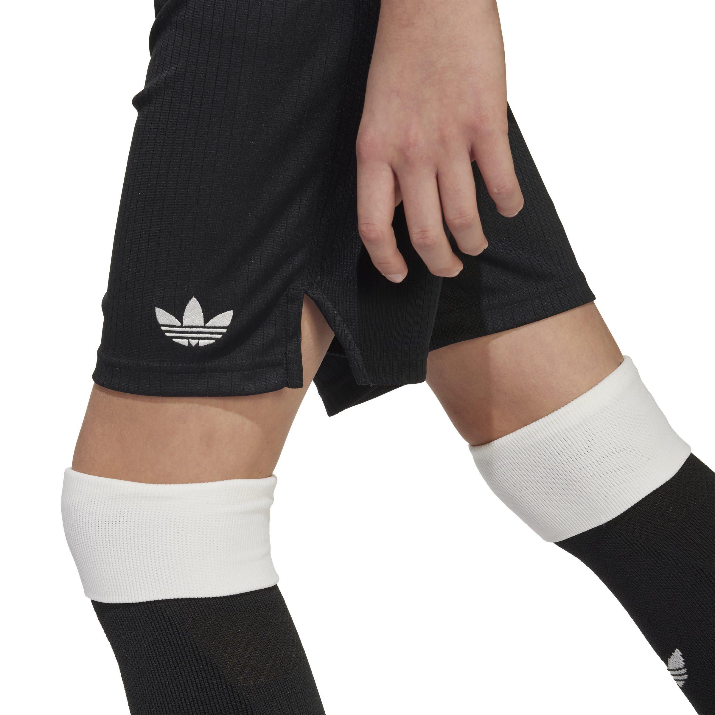 Schwarz/Weiß - adidas - Germany 125th Anniversary Short Juniors - 6