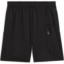 Puma Galatasary Special Edition Shorts 2024 2025 Adults