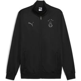 Puma Galatasary Special Edition Jacket 2024 2025 Adults