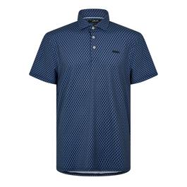 Polo Ralph Lauren Tailored Fit Performance Polo Shirt