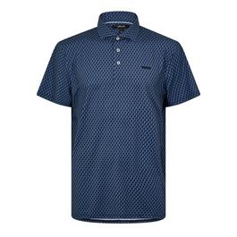 Polo Ralph Lauren Tailored Fit Performance Polo Shirt