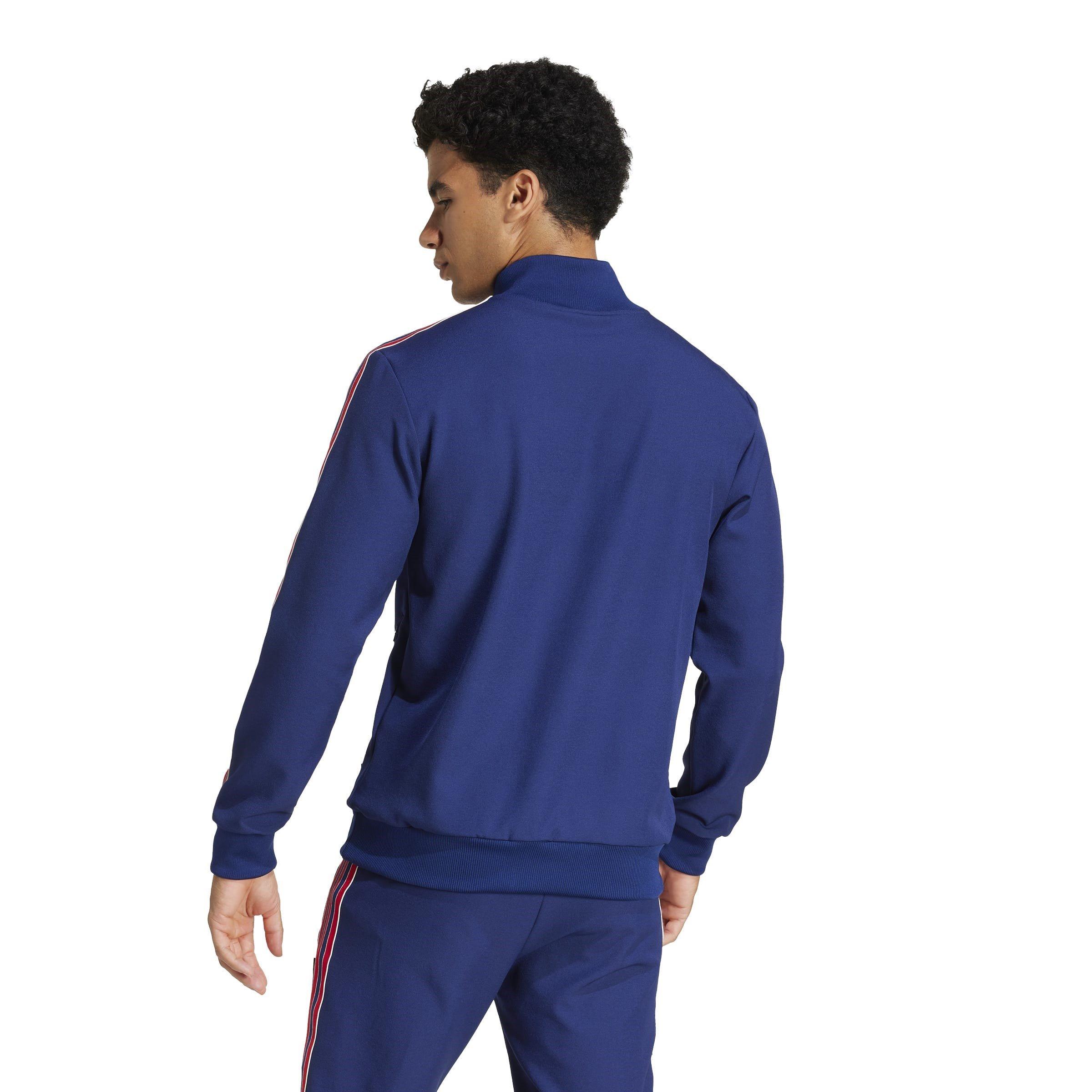 Nachtelijke hemel - adidas - Arsenal 2024 2025 Icon Retro Jacket Adults - 3