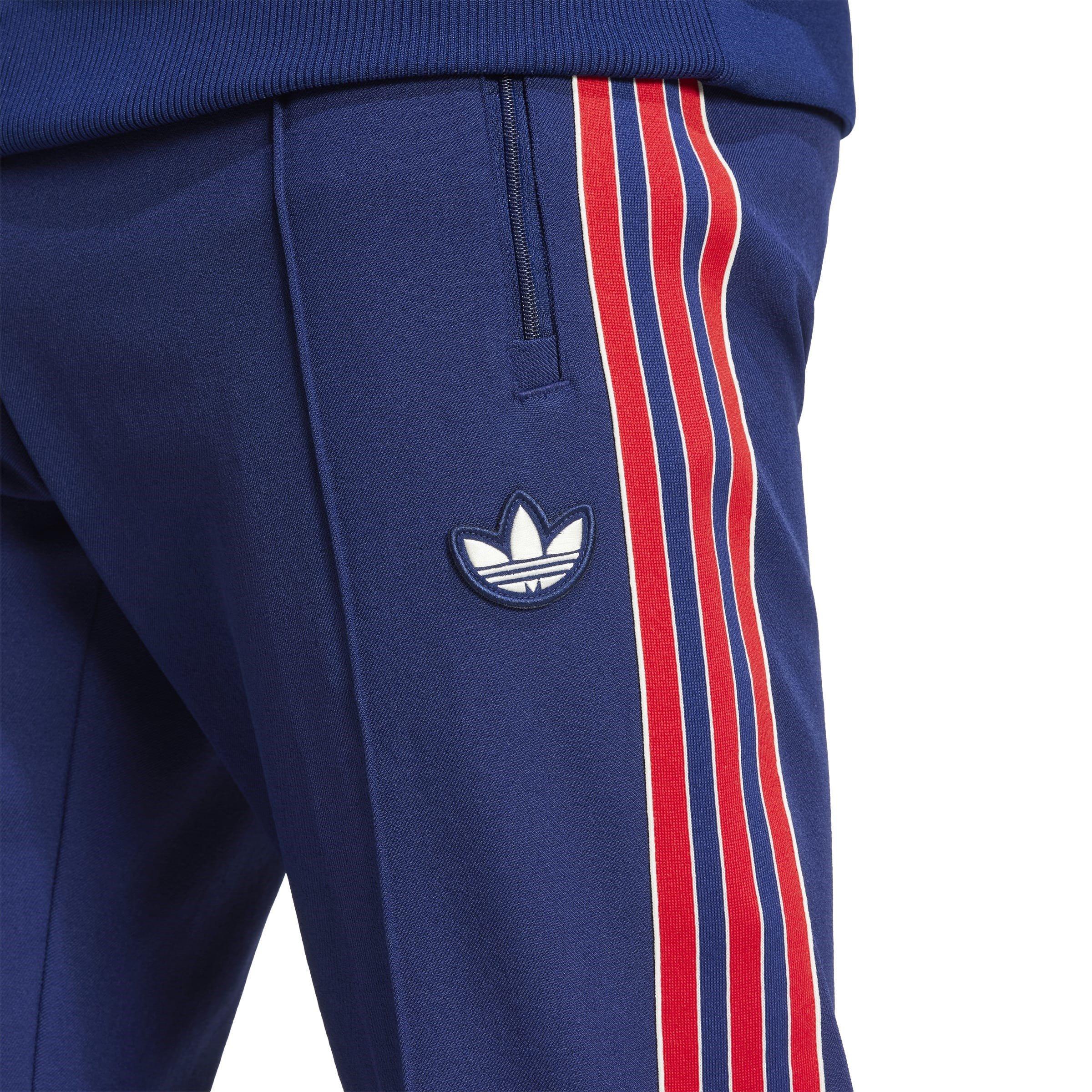 Night Sky - adidas - Arsenal 2025 Icon Tracksuit Bottoms Adults - 5