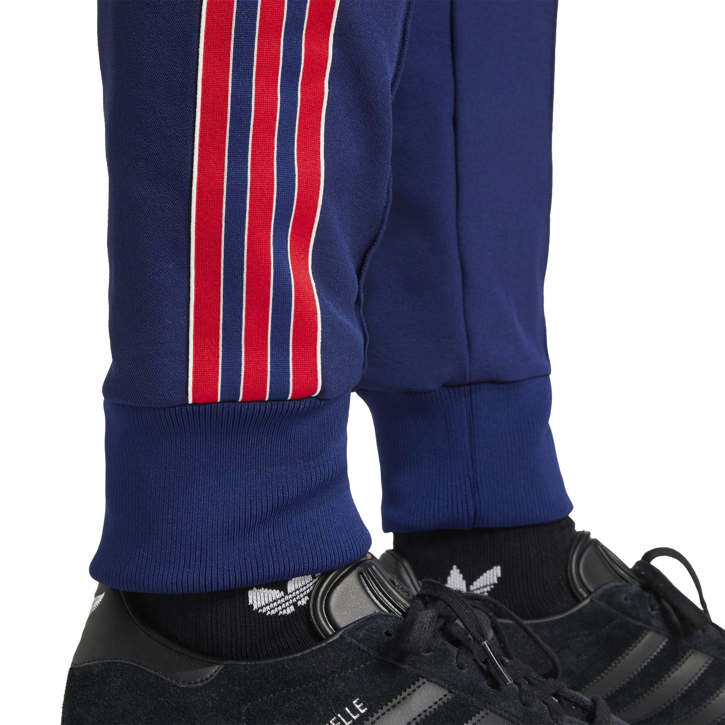 Night Sky - adidas - Arsenal 2025 Icon Tracksuit Bottoms Adults - 6