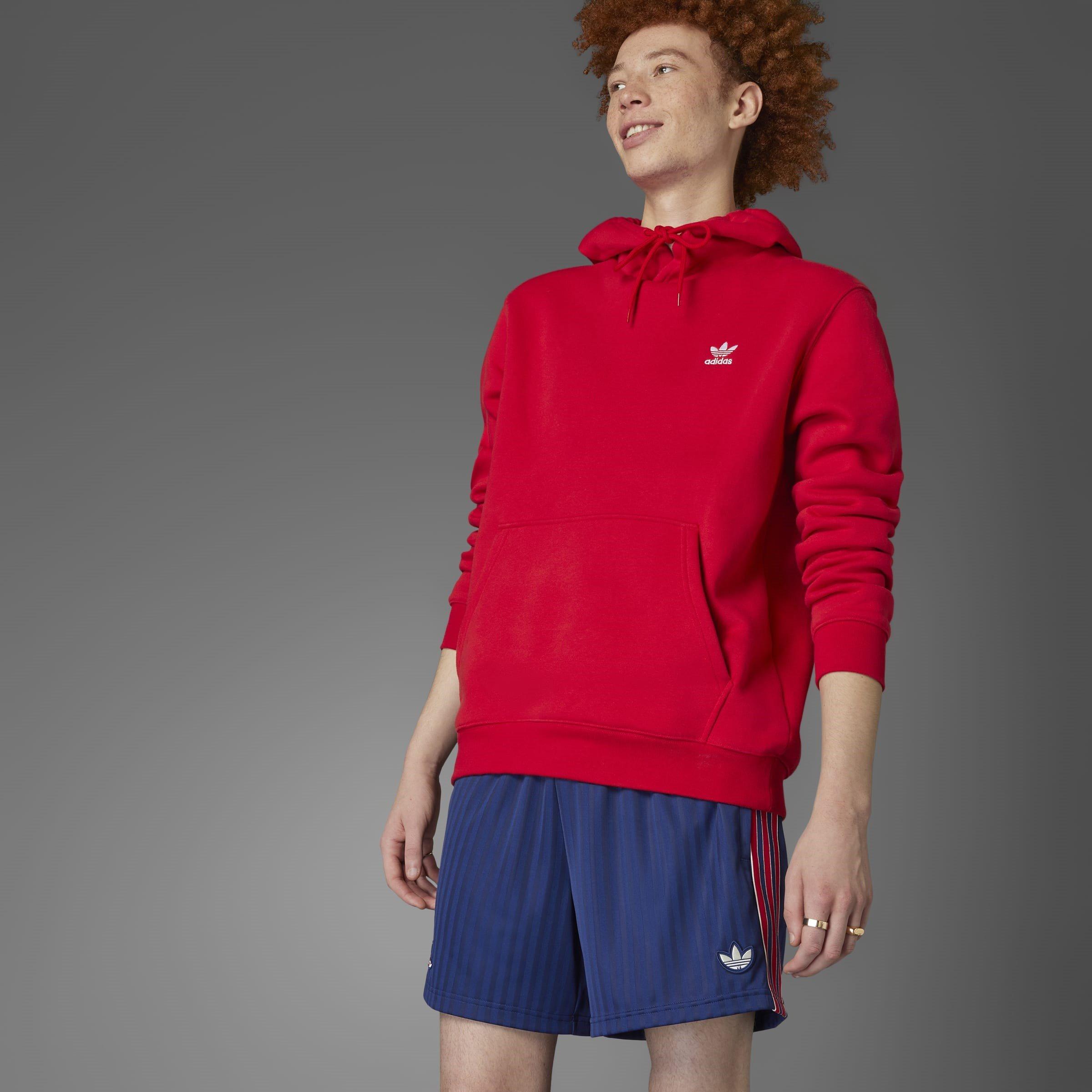 Night Sky - adidas - Arsenal 2024 2025 Icon Shorts Adults - 14