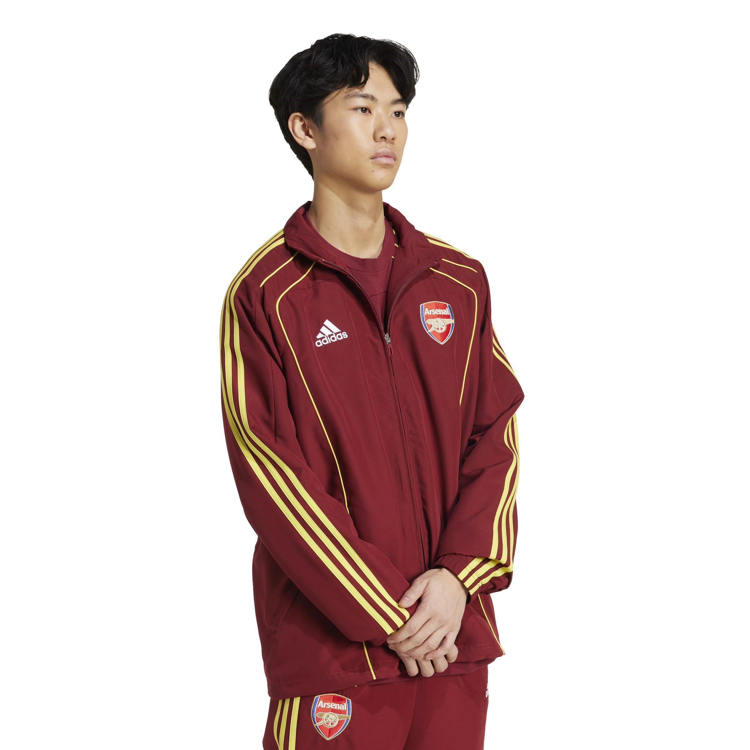 Sports Direct Arsenal Tracksuits Adidas Arsenal Football Club UBP
