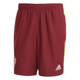 adidas Arsenal Football Club UBP Shorts Mens