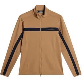 J Lindeberg Golf Jarvis Performance Golf Jacket