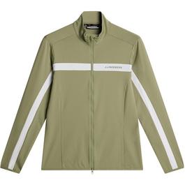 J Lindeberg Golf Jarvis Performance Golf Jacket