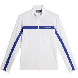 J Lindeberg Golf Jarvis Performance Golf Jacket