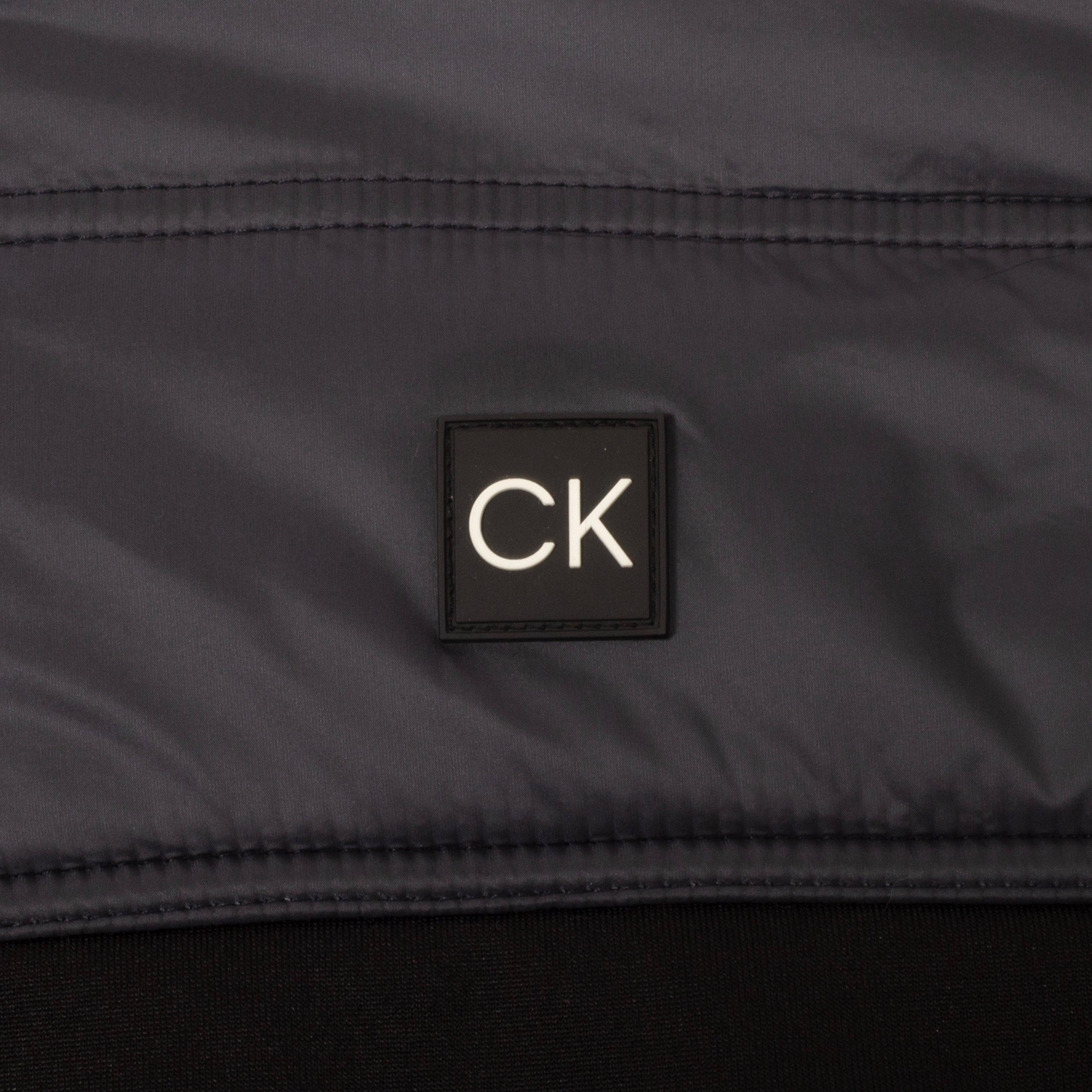 Black - Calvin Klein Golf - G Cb Hyd Gilet Sn99 - 4