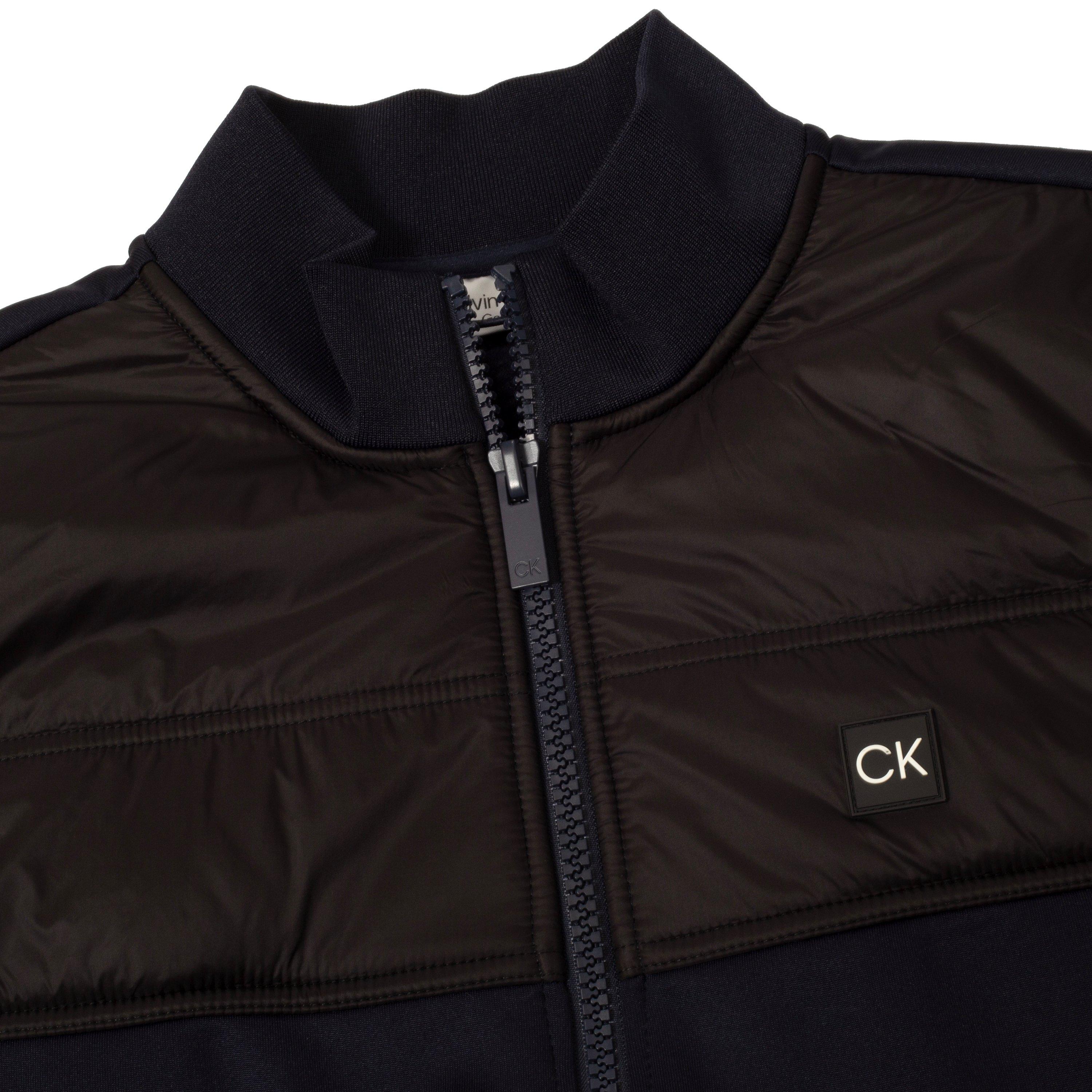 Marine - Calvin Klein Golf - G Cb Hyd Gilet Sn99 - 3