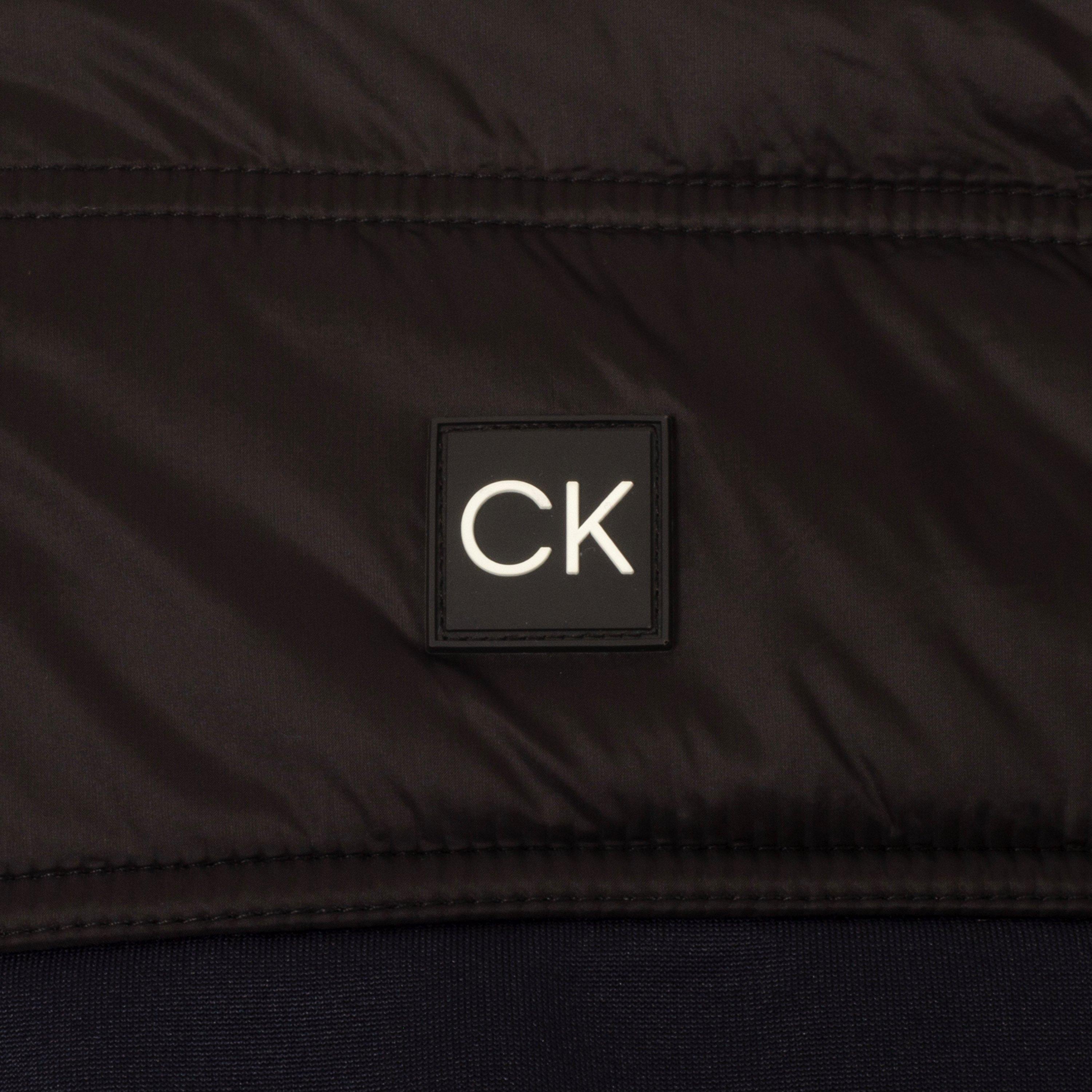 Marine - Calvin Klein Golf - G Cb Hyd Gilet Sn99 - 4