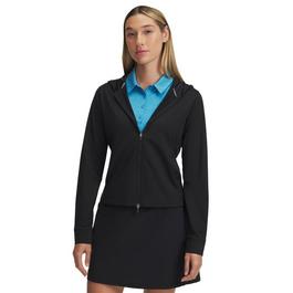 Under Armour Drive Full-Zip Performance Golf Jacket