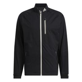 adidas RAIN.RDY Full Zip Jacket